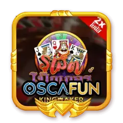 Oscar slot เครดิตฟรี